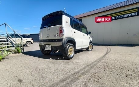 Suzuki Hustler, 2015 год, 999 999 рублей, 3 фотография
