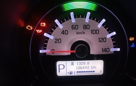 Suzuki Hustler, 2015 год, 999 999 рублей, 23 фотография