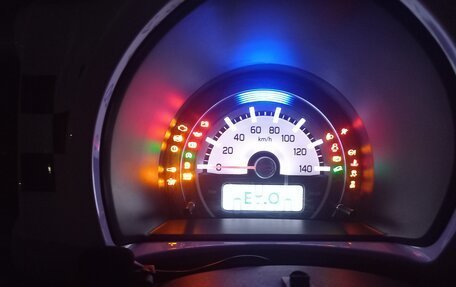 Suzuki Hustler, 2015 год, 999 999 рублей, 22 фотография