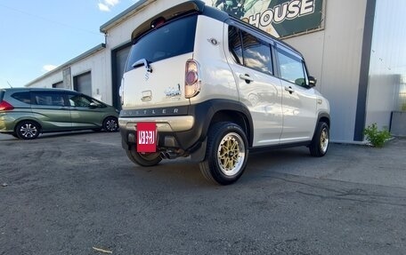 Suzuki Hustler, 2015 год, 999 999 рублей, 18 фотография