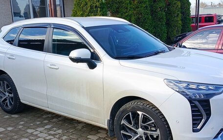 Haval Jolion, 2023 год, 1 610 000 рублей, 4 фотография