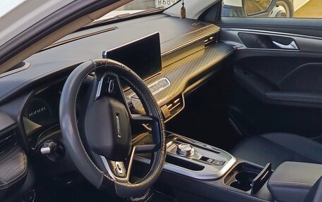 Haval Jolion, 2023 год, 1 610 000 рублей, 5 фотография