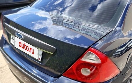 Ford Mondeo III, 2004 год, 320 000 рублей, 3 фотография