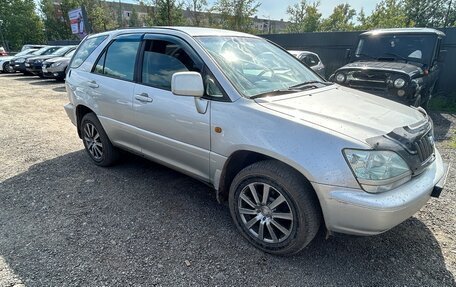Lexus RX IV рестайлинг, 2001 год, 310 000 рублей, 2 фотография