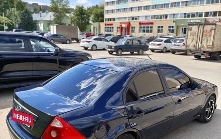 Ford Mondeo III, 2004 год, 320 000 рублей, 4 фотография