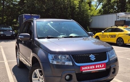 Suzuki Grand Vitara, 2010 год, 870 000 рублей, 2 фотография