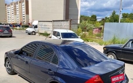 Ford Mondeo III, 2004 год, 320 000 рублей, 2 фотография