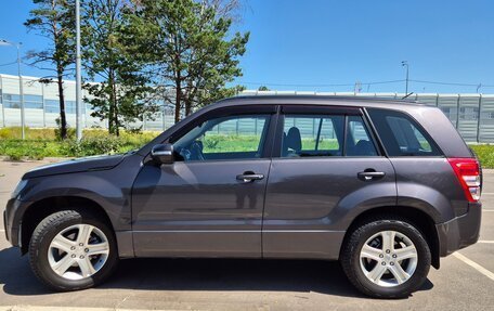 Suzuki Grand Vitara, 2010 год, 870 000 рублей, 3 фотография