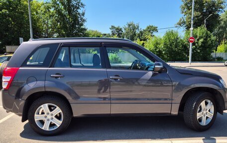 Suzuki Grand Vitara, 2010 год, 870 000 рублей, 4 фотография