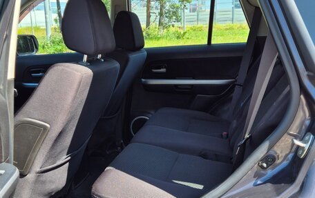 Suzuki Grand Vitara, 2010 год, 870 000 рублей, 8 фотография