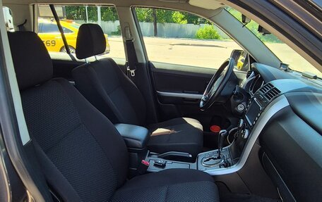 Suzuki Grand Vitara, 2010 год, 870 000 рублей, 10 фотография
