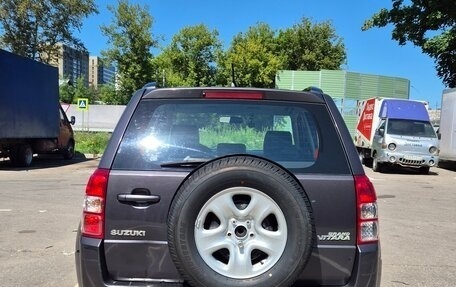 Suzuki Grand Vitara, 2010 год, 870 000 рублей, 5 фотография