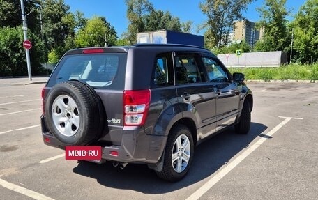 Suzuki Grand Vitara, 2010 год, 870 000 рублей, 6 фотография
