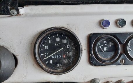 ЛуАЗ 3151, 1999 год, 150 000 рублей, 19 фотография