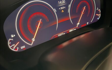 BMW 5 серия, 2019 год, 5 200 000 рублей, 7 фотография