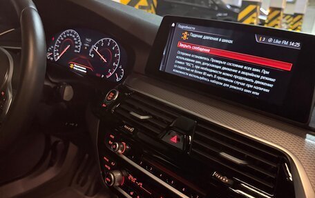 BMW 5 серия, 2019 год, 5 200 000 рублей, 6 фотография