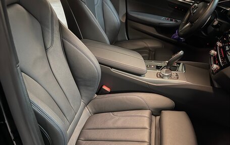 BMW 5 серия, 2019 год, 5 200 000 рублей, 4 фотография