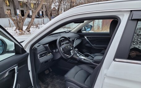 Geely Atlas, 2022 год, 1 850 000 рублей, 5 фотография