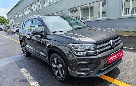 Volkswagen Tharu, 2021 год, 1 800 000 рублей, 7 фотография