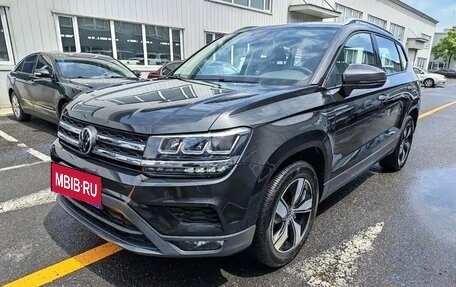 Volkswagen Tharu, 2021 год, 1 800 000 рублей, 4 фотография