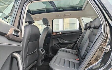 Volkswagen Tharu, 2021 год, 1 800 000 рублей, 11 фотография