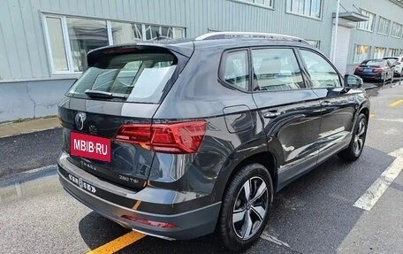Volkswagen Tharu, 2021 год, 1 800 000 рублей, 8 фотография