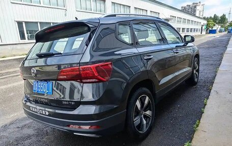 Volkswagen Tharu, 2021 год, 1 800 000 рублей, 15 фотография