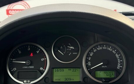 Land Rover Freelander II рестайлинг 2, 2011 год, 1 499 000 рублей, 21 фотография