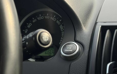Land Rover Freelander II рестайлинг 2, 2011 год, 1 499 000 рублей, 26 фотография