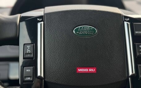 Land Rover Freelander II рестайлинг 2, 2011 год, 1 499 000 рублей, 27 фотография
