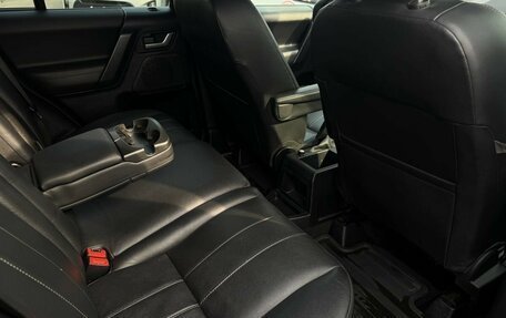 Land Rover Freelander II рестайлинг 2, 2011 год, 1 499 000 рублей, 38 фотография