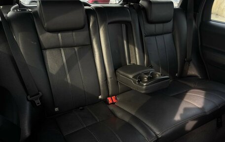 Land Rover Freelander II рестайлинг 2, 2011 год, 1 499 000 рублей, 37 фотография