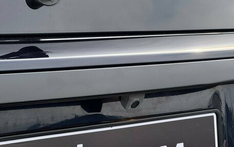 Land Rover Freelander II рестайлинг 2, 2011 год, 1 499 000 рублей, 39 фотография