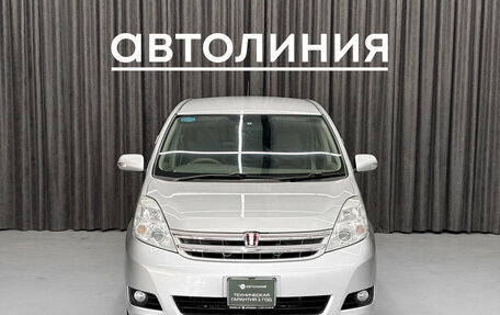 Toyota ISis I, 2010 год, 1 090 000 рублей, 3 фотография