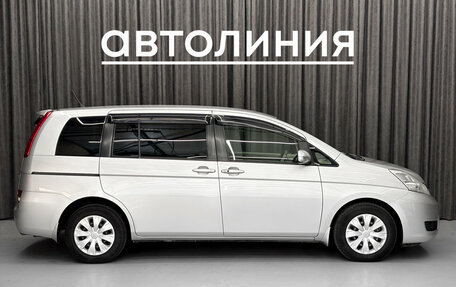 Toyota ISis I, 2010 год, 1 090 000 рублей, 6 фотография