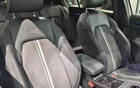 Volkswagen Golf VIII, 2023 год, 1 780 000 рублей, 3 фотография