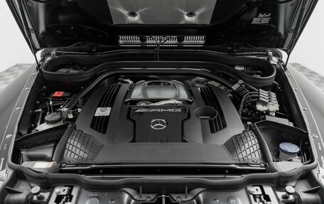 Mercedes-Benz G-Класс AMG, 2026 год, 32 490 000 рублей, 4 фотография