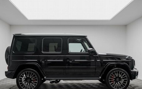 Mercedes-Benz G-Класс AMG, 2026 год, 32 490 000 рублей, 6 фотография