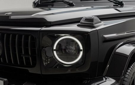 Mercedes-Benz G-Класс AMG, 2026 год, 32 490 000 рублей, 2 фотография