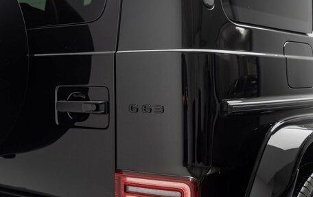 Mercedes-Benz G-Класс AMG, 2026 год, 32 490 000 рублей, 8 фотография