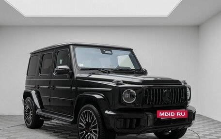 Mercedes-Benz G-Класс AMG, 2026 год, 32 490 000 рублей, 5 фотография