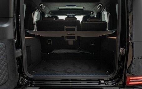 Mercedes-Benz G-Класс AMG, 2026 год, 32 490 000 рублей, 10 фотография