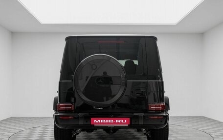Mercedes-Benz G-Класс AMG, 2026 год, 32 490 000 рублей, 9 фотография