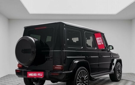 Mercedes-Benz G-Класс AMG, 2026 год, 32 490 000 рублей, 7 фотография