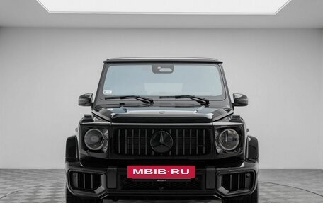 Mercedes-Benz G-Класс AMG, 2026 год, 32 490 000 рублей, 3 фотография