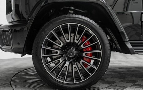 Mercedes-Benz G-Класс AMG, 2026 год, 32 490 000 рублей, 14 фотография