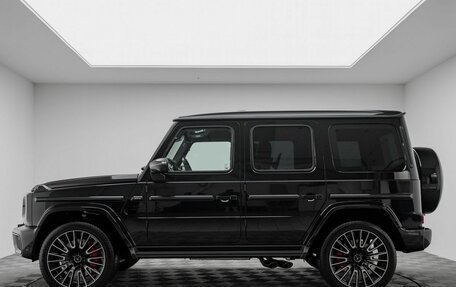Mercedes-Benz G-Класс AMG, 2026 год, 32 490 000 рублей, 11 фотография