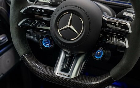 Mercedes-Benz G-Класс AMG, 2026 год, 32 490 000 рублей, 21 фотография