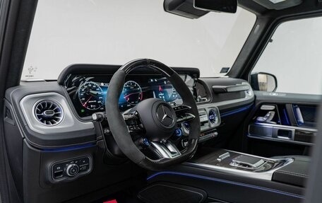 Mercedes-Benz G-Класс AMG, 2026 год, 32 490 000 рублей, 15 фотография