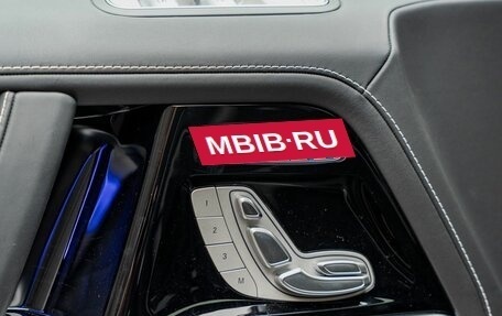 Mercedes-Benz G-Класс AMG, 2026 год, 32 490 000 рублей, 17 фотография